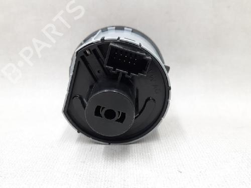 Headlight switch SKODA FABIA III (NJ3) 1.0 | BP27952901I24 