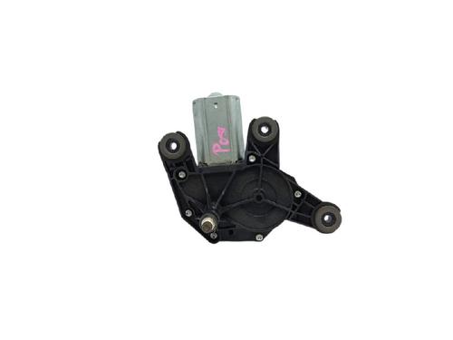Used Rear wiper motor ALFA ROMEO MITO (955_) 1.3 MultiJet (955AXH1B, 955AXT1A) (90 hp) 27968234