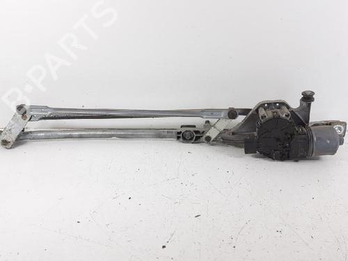 Front wiper motor FORD FOCUS II Turnier (DA_, FFS, DS) 1.6 TDCi | BP27957162M29 