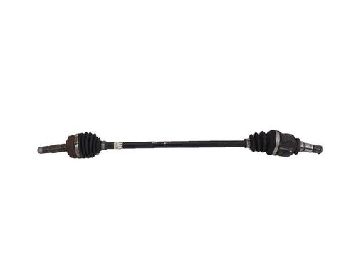 Used Right front driveshaft TOYOTA AYGO (_B1_) 1.0 (KGB10_, KGB10R) (68 hp) 27945842