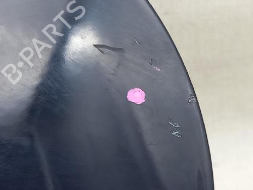 Fuel flap HYUNDAI GETZ (TB) 1.1 | BP27957796C131 