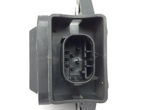 Elektronisk modul MERCEDES-BENZ A-CLASS (W169) A 180 CDI (169.007, 169.307) | BP27960866M83 