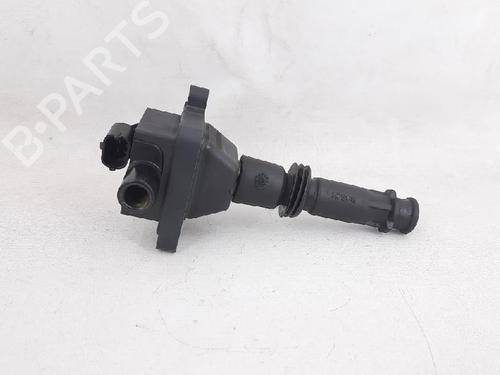 Ignition coil ALFA ROMEO 147 (937_) 1.6 16V T.SPARK ECO (937.AXA1A, 937.BXA1A) | BP27958571M94 