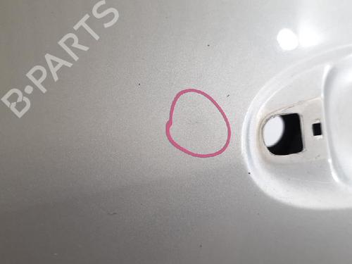 Left front door TOYOTA YARIS (_P9_) 1.3 VVT-i (SCP90_, SCP90R) | BP27966354C2 