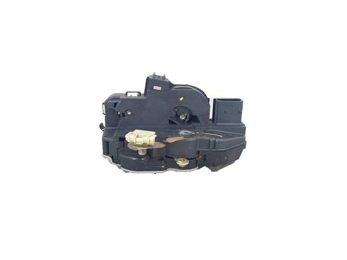 Used Front left lock Front left lock OPEL ASTRA J Sports Tourer (P10) 2.0 CDTI (35) (160 hp) 11143637 11143637