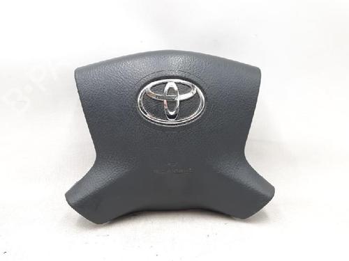 Driver airbag TOYOTA AVENSIS Estate (_T25_) 1.8 VVT-i (ZZT251_, ZZT251R) | BP27955244C9 