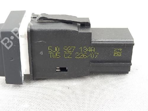Switch SKODA ROOMSTER (5J7) 1.4 | BP27953442I30 