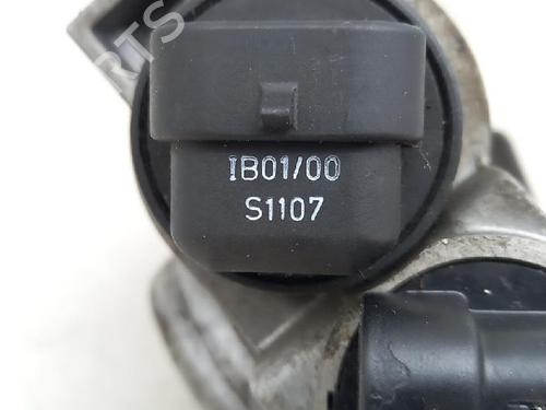 Throttle body FIAT SEICENTO / 600 (187_) 1.1 (187AXB, 187AXB1A, 187AXC1A02) | BP27937244M82 