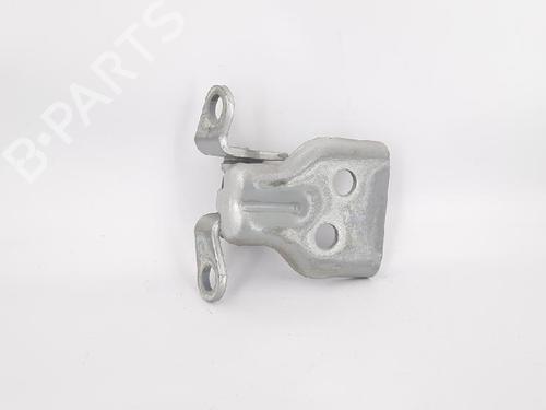 Hinge/Door check strap FORD FUSION (JU_) 1.4 | BP27964966C146 