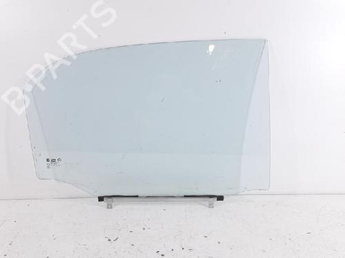 Rear right door window CHEVROLET MATIZ (M200, M250) 0.8 | BP27961700C21 