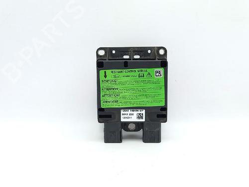 Kollisjonspute styreenhet FORD FIESTA V (JH_, JD_) 1.25 16V | BP27962531M53 