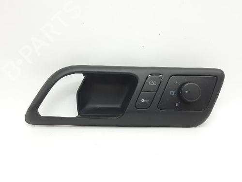 Spak kontakt VW POLO IV (9N_, 9A_) 1.2 | BP27966855I30 