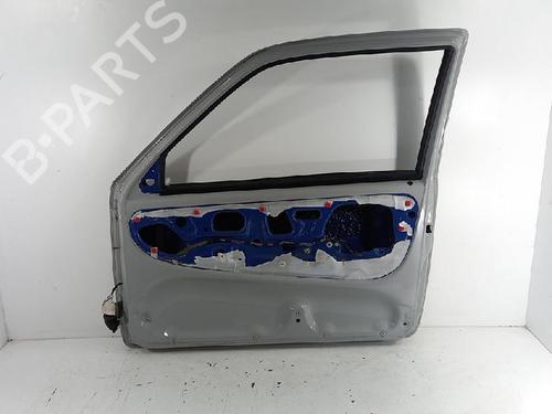 Right front door FIAT SEICENTO / 600 (187_) 1.1 (187AXB, 187AXB1A, 187AXC1A02) | BP27970287C3 
