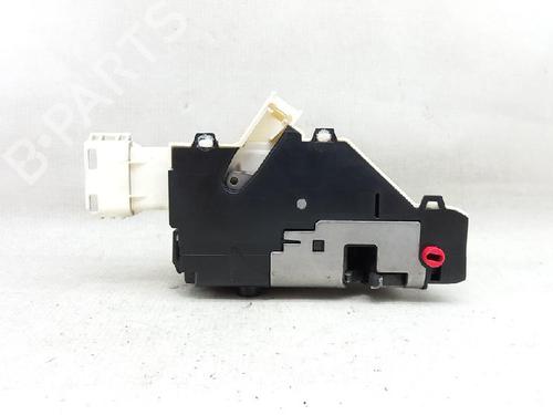 Rear right lock PEUGEOT 407 SW (6E_, 6D_) 2.0 HDi 135 | BP27957842C99 