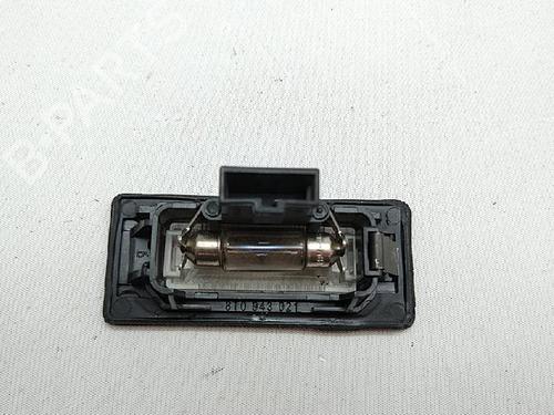 Licence plate light AUDI Q5 (8RB) 2.0 TDI quattro | BP27946397I40 