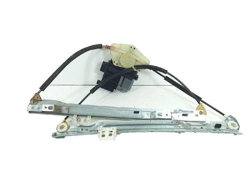Rudehejsemekanisme ventre foran CITROËN C4 Picasso I MPV (UD_) 1.8 i 16V (125 hp) 27951768