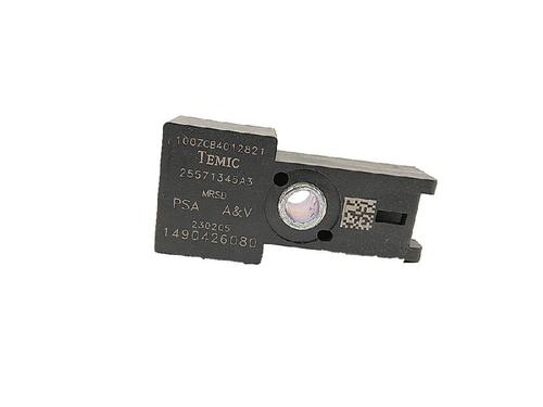 Capteur électronique CITROËN C2 (JM_) 1.1 (60 hp) 27940416