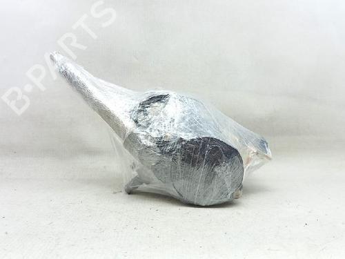 Front right seatbelt MERCEDES-BENZ A-CLASS (W168) A 170 CDI (168.009, 168.109) | BP27957096I25 