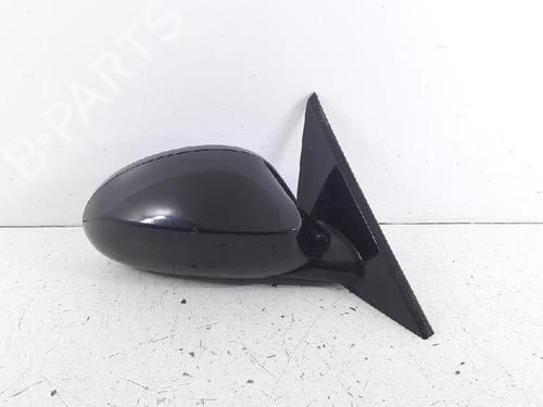 Right mirror BMW 1 (E81) 118 d | BP27964161C27 