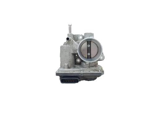 Used Throttle body TOYOTA YARIS (_P13_) 1.5 Hybrid (NHP130_, NHP130) (101 hp) 27957492