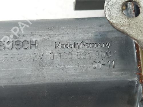 Front right window mechanism CITROËN XSARA PICASSO (N68) 2.0 HDi | BP27953367C23