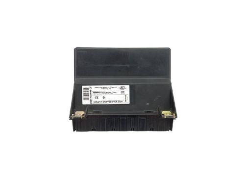 Computer FORD FIESTA V (JH_, JD_) 1.4 16V (80 hp) 27963823