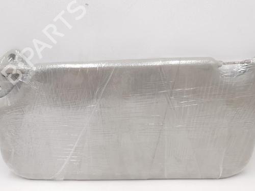 Right sun visor FORD MONDEO IV Turnier (BA7) 2.0 TDCi | BP27946299I2 
