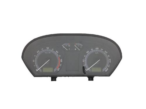 Used Instrument cluster SKODA FABIA I Combi (6Y5) 1.9 TDI (100 hp) 27951325