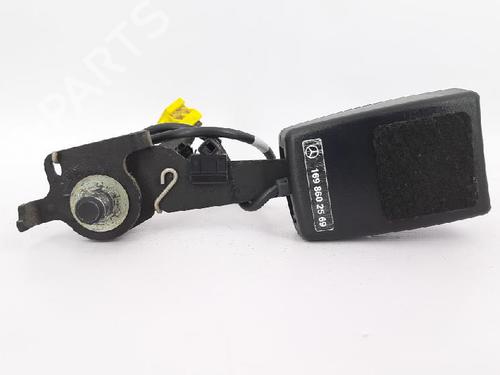 Gurtschloss MERCEDES-BENZ A-CLASS (W169) A 180 CDI (169.007, 169.307) | BP27961187I32