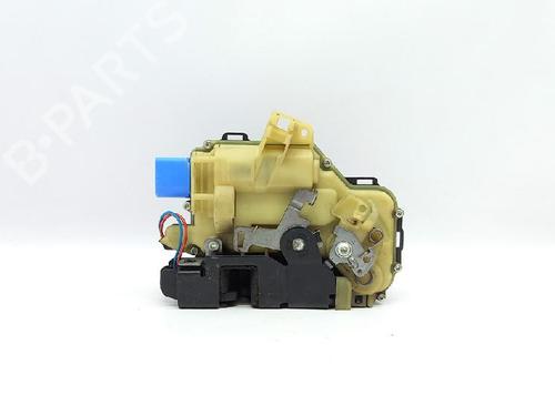 Front right lock SEAT CORDOBA (6L2) 1.2 12V | BP27961772C97 