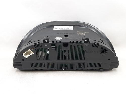 Instrument cluster MERCEDES-BENZ A-CLASS (W169) A 180 CDI (169.007, 169.307) | BP27955032C47 
