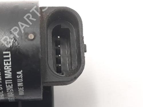 Spjældhus RENAULT CLIO II (BB_, CB_) 1.2 (BB0A, BB0F, BB10, BB1K, BB28, BB2D, BB2H, CB0A,... | BP27937541M82 