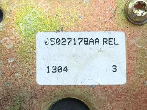 Electronic module CHRYSLER PT CRUISER (PT_) 1.6 | BP27946627M83 