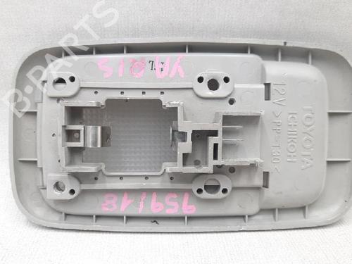 Innerbelysning TOYOTA YARIS (_P1_) 1.0 (SCP10_, SCP10R) | BP27937828I8 