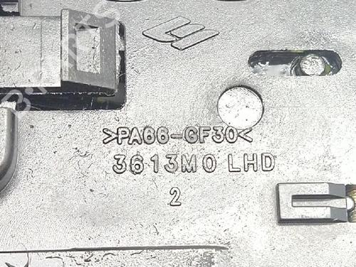 Ratstangsstang KIA CARNIVAL / GRAND CARNIVAL III (VQ) 2.9 CRDi | BP27942787I23 