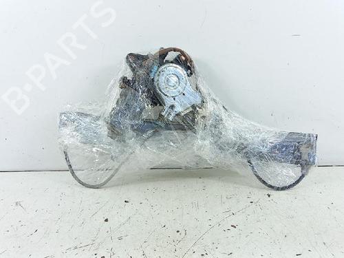 Rear right window mechanism SUZUKI LIANA (ER, RH_) 1.6 (RH416) | BP27963790C25 