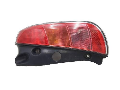 Høyre baklys LANCIA YPSILON (843_) 1.2 (843.AXA1A) (60 hp) 27935518