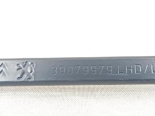 Front windshield wiper arm OPEL CROSSLAND X / CROSSLAND (P17, P2QO) 1.6 Turbo D (75) | BP27939318C143 