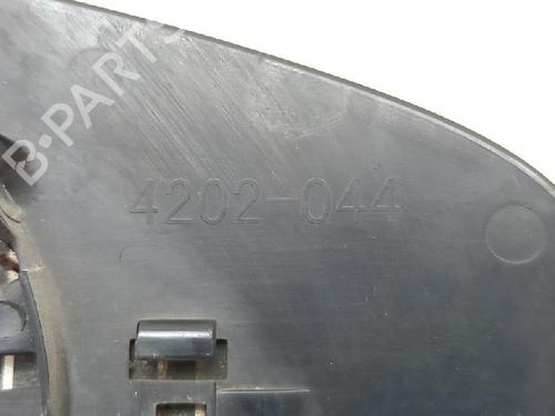 Left mirror glass FORD FIESTA VI (CB1, CCN) 1.0 | BP27958144C148 