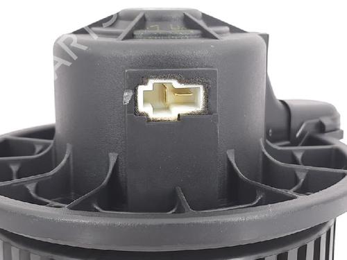 Heater blower motor KIA PICANTO I (SA) 1.1 | BP27961958M62 