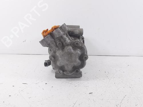 AC compressor RENAULT MODUS / GRAND MODUS (F/JP0_) 1.2 (JP0C, JP0K, FP0C, FP0K, FP0P, JP0P, JP0T) | BP27959277M34 