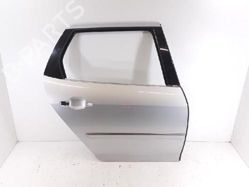 Right rear door PEUGEOT 407 SW (6E_, 6D_) 2.0 HDi 135 | BP27955537C5 