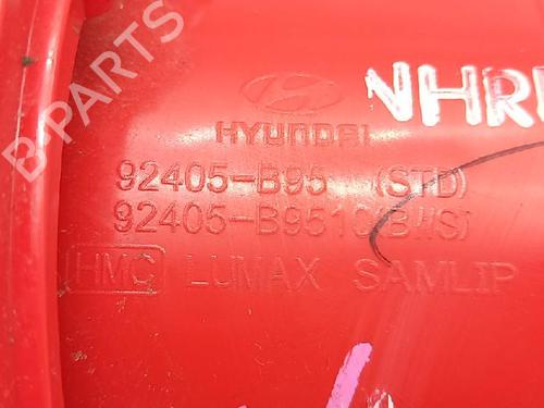 Rear fog light HYUNDAI i10 II (BA, IA) 1.0 | BP27960064C37 