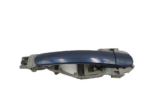 Türgriff hinten links außen für MERCEDES-BENZ M-CLASS (W163) ML 320 (163.154) (218 hp) 27943459