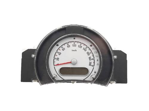 Used Instrument cluster OPEL AGILA (B) (H08) 1.2 (F68) (94 hp) 27947404