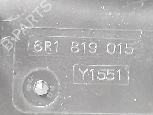 Heater blower motor SKODA FABIA III (NJ3) 1.0 | BP27952898M62 