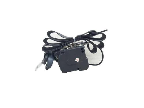 Used Front right seatbelt FIAT PANDA (169_) 1.2 (169AXF2A, 169AXF1A) (69 hp) 27958269