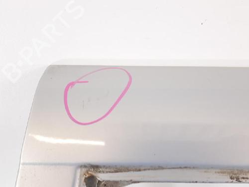 Left rear door VW POLO III (6N1) 50 1.0 | BP27949063C4