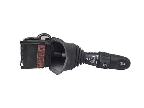 Used Steering column stalk CHEVROLET LACETTI (J200) 1.4 16V (95 hp) 27938605