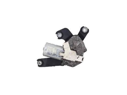 Viskermotor bakrute CITROËN C3 I (FC_, FN_) 1.4 HDi (68 hp) 27934692